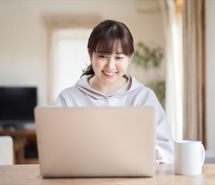 動画視聴型オープンキャンパス