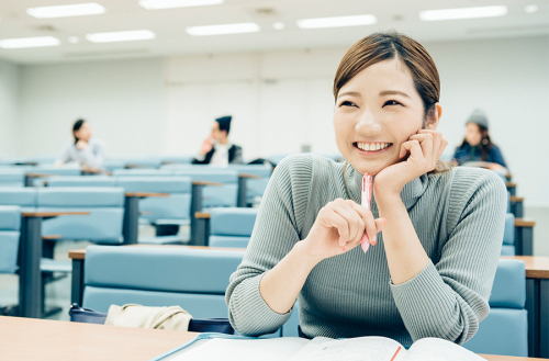 国際エアライン・大学科