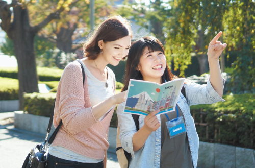 観光デザインコース