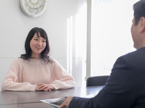 学校見学