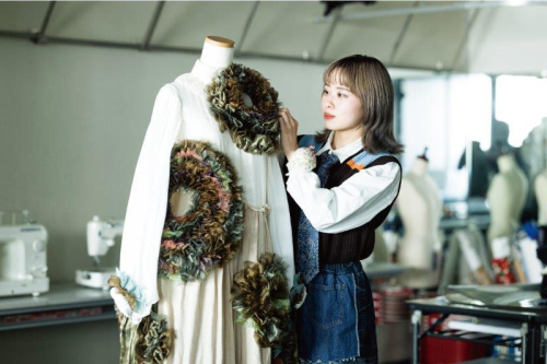 服飾テクニカルコース（2年制）