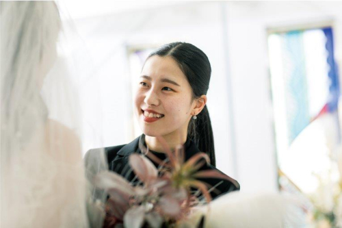 ブライダルコース（2年制）