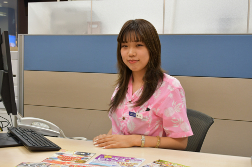 トラベル／観光マネジメント／ツアーコンダクター