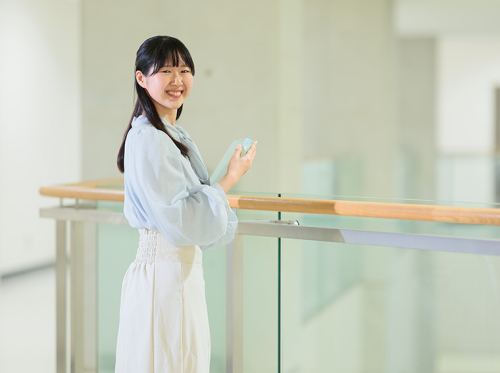 実践栄養学科