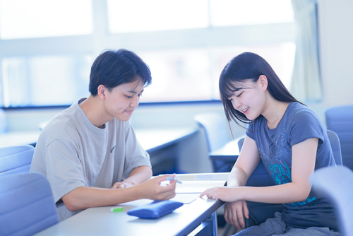 日本栄養大学(2026年4月より女子栄養大学から名称変更) （学校TOP