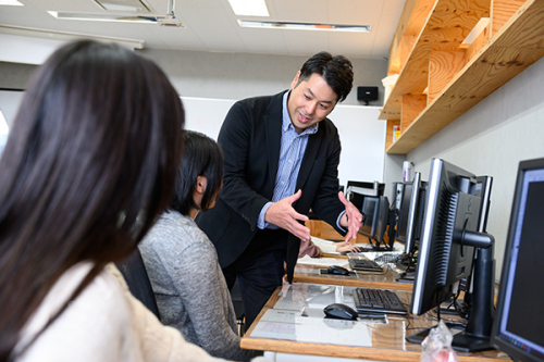 一級建築士専攻科