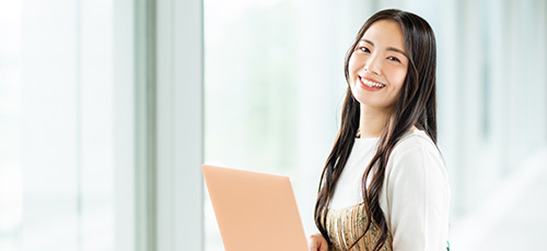 情報システム科