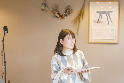 建築デザイン科