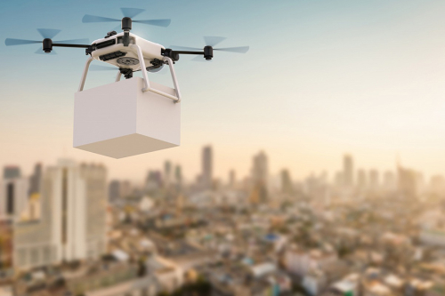 ドローンスペシャリスト科