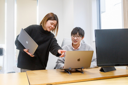 情報システム工学科3年制