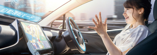 1級自動車工学科