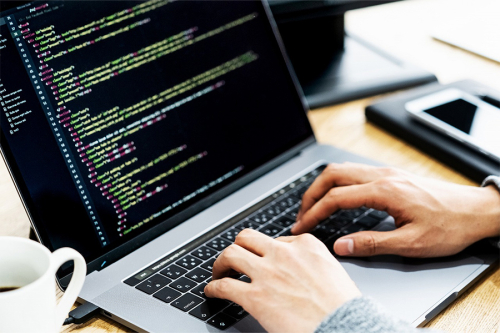 情報システム工学科2年制