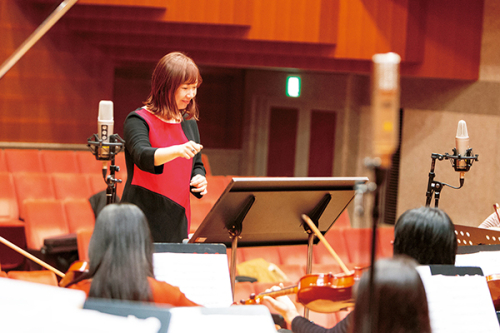 アレンジ・作曲コース