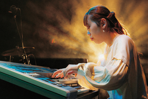 電子オルガンコース