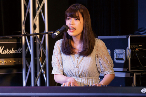 ヴォーカルコース