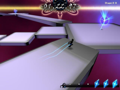 ゲームクリエイター専攻(企画) 3年制