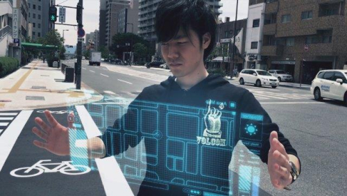 映像クリエイター専攻　3年制