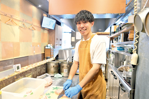 フードサービスマネジメントコース