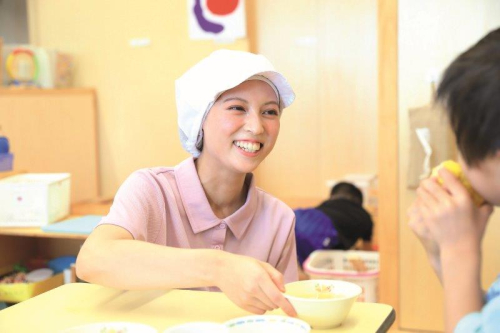 こども栄養コース
