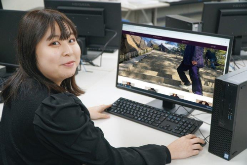 Ｗｅｂデザインコース