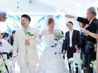 絆や人と人との繋がりを実感できる、本物の結婚式をプロデュース