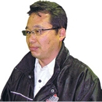 亀山　和人 先生