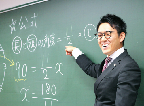 大原法律公務員専門学校 名古屋校