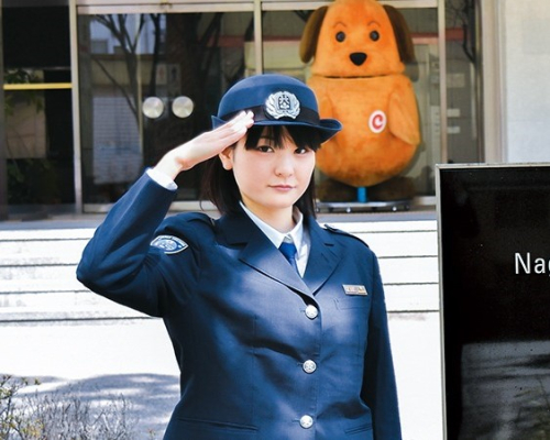 国家一般・税務職 (2年制)