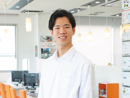 宅建ビジネス(2年制)