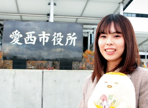 県庁・市役所 (2年制)