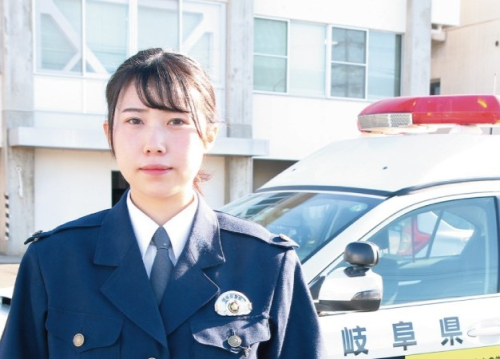 警察・消防 (1年制)