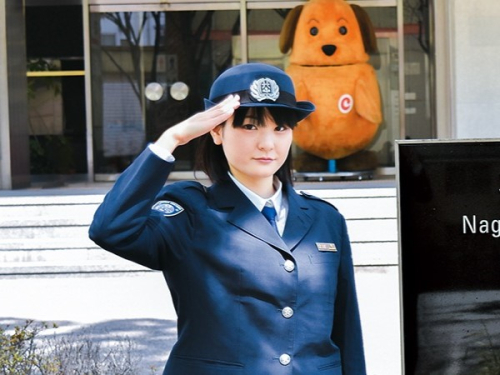 国家一般・税務職 (２年制)