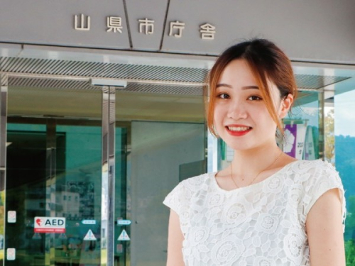 県庁・市役所 (２年制)