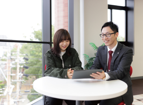 大原法律公務員専門学校 岐阜校