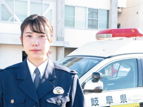 警察・消防 (１年制)