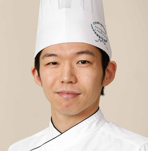 酒井 雅秀 先生