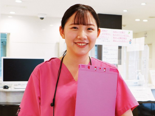 医療事務(1年制)