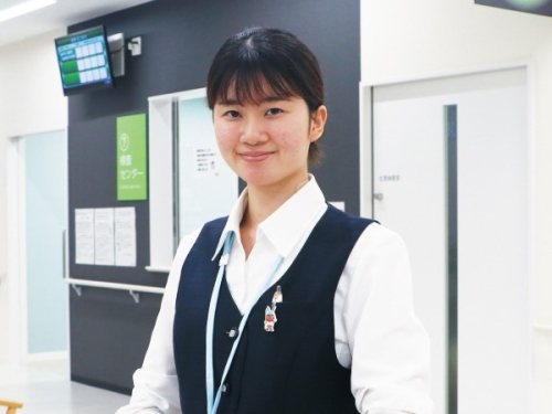 医療事務(2年制)