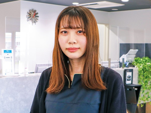 医療秘書(2年制)