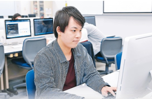 大原簿記情報医療専門学校 津校