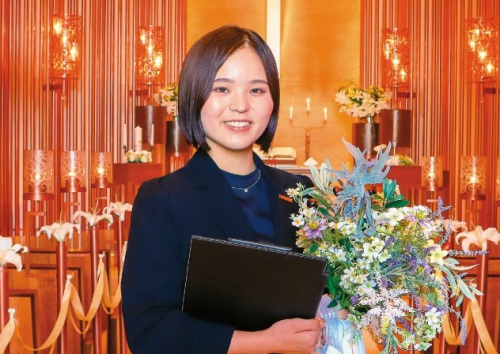 ウェディング(2年制)