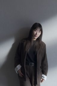  ヘアメイクアップアーティスト 清遠さん