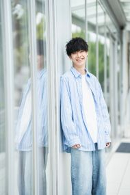 近江兄弟社高等学校出身 長田さん