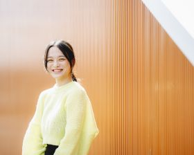 京都府立向陽高等学校出身 小田さん