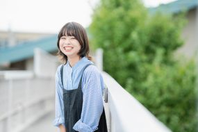 京都府立峰山高等学校出身 松本さん