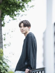 滋賀県立八幡商業高等学校出身 鈴木さん