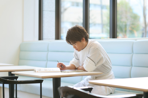 フードイノベーション学科