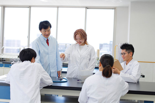 日本栄養専門学校