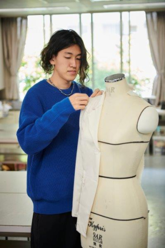 アパレルテクニカルコース