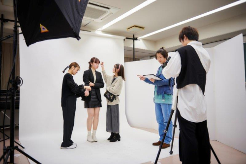 スタイリスト&コーディネーターコース